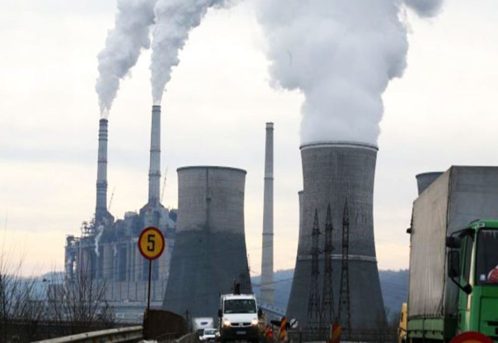 Complexul Energetic Oltenia continuă să cumpere certificate verzi