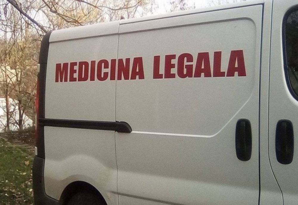 O tânără s-a aruncat de la etaj, în Rovinari. A decedat la spital