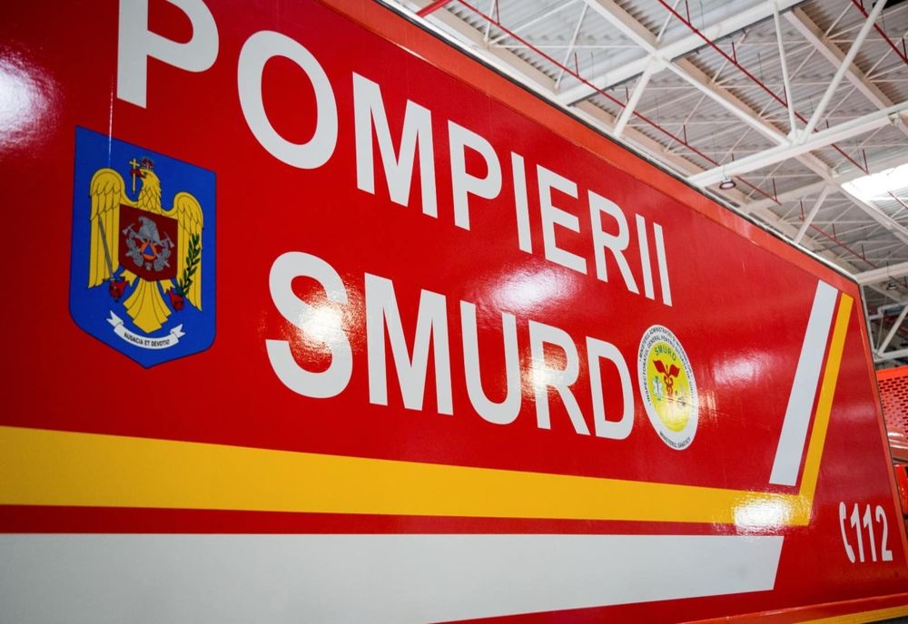 Gorj: Un bărbat a murit, la Baia de Fier, lovit de o maşină