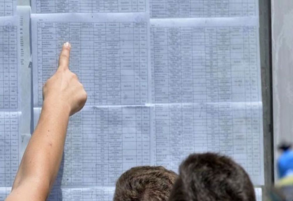 Licee din Gorj, desființate din cauza ratei de promovare a examenului de Bacalaureat