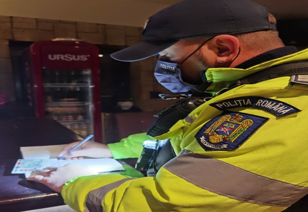 Verificări în aceste zile efectuate de către inspectorii de muncă din județul Gorj