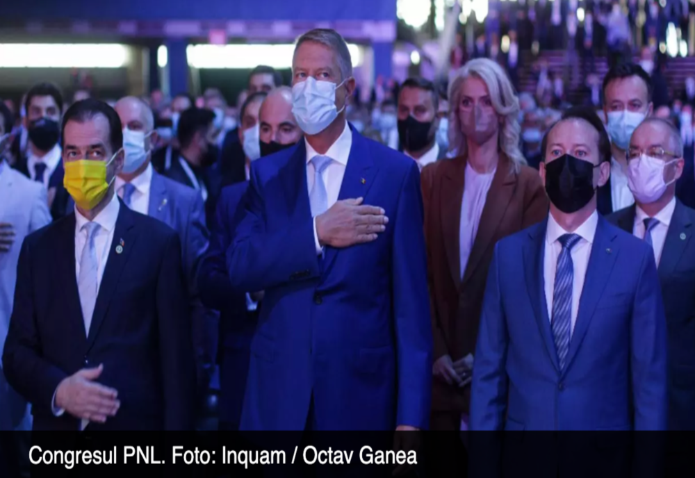 Culisele statului paralel | Dezvăluiri explozive despre mafia lemnului și alegerile din PNL. Acuzații incendiare la adresa lui Iohannis - un liberal rupe tăcerea
