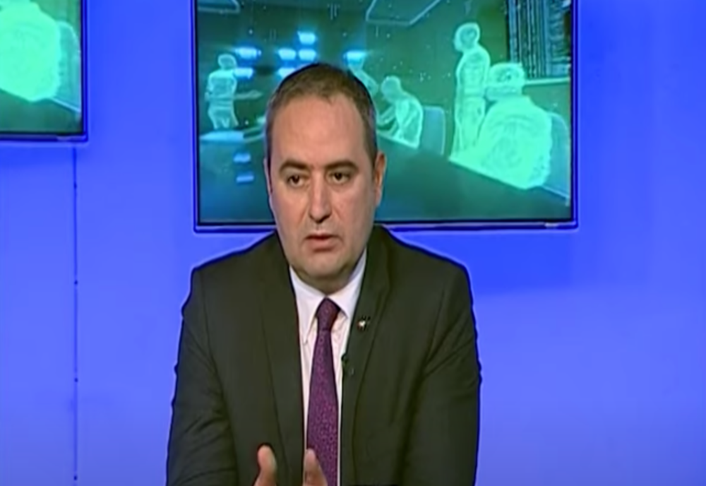 Culisele statului paralel | Alexandru Nazare, declarații EXPLOZIVE - Premierul, avertizat despre creșterea prețurilor la gaze și curent