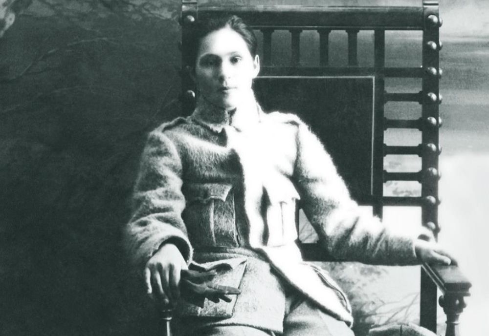 Prima bancnotă din România pe care se va imprima chipul unei femei