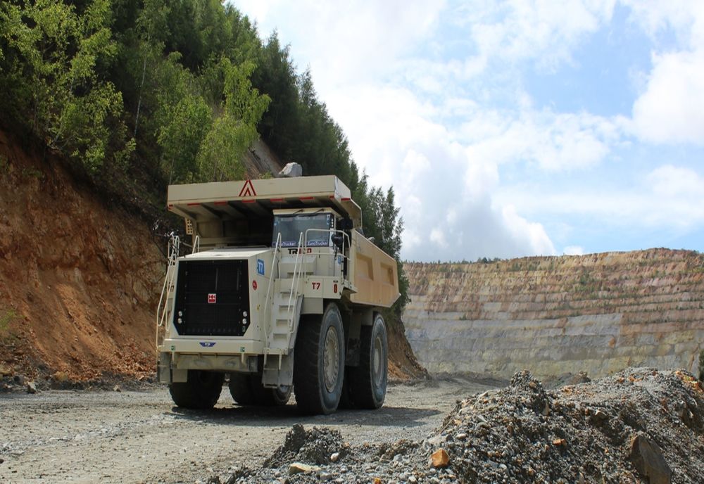 Accident mortal de muncă la Cariera Jilţ Nord a CEO