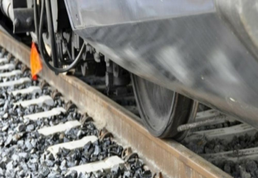 Gorj: Un bărbat din Craiova s-a aruncat în faţa trenului la Turburea