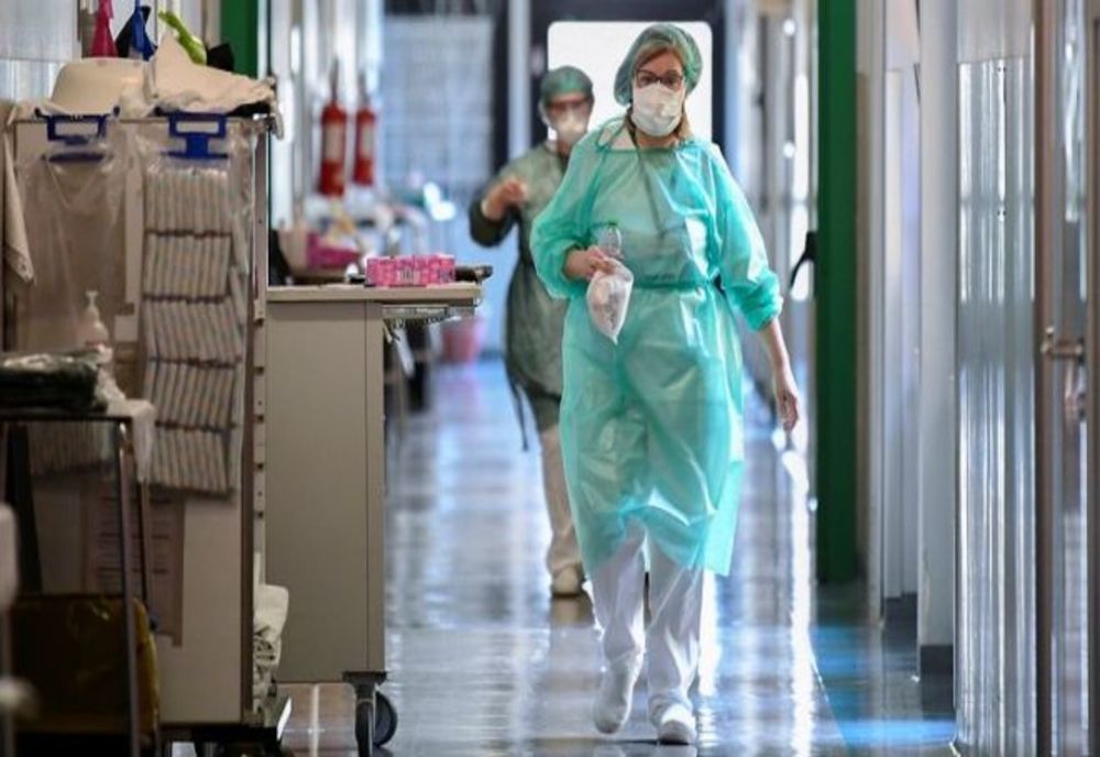 O asistentă medicală din Gorj a murit, la intrarea în tură