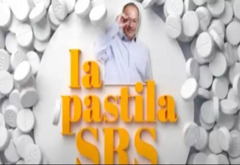 Ia pastila SRS: Le-a tăiat apa caldă