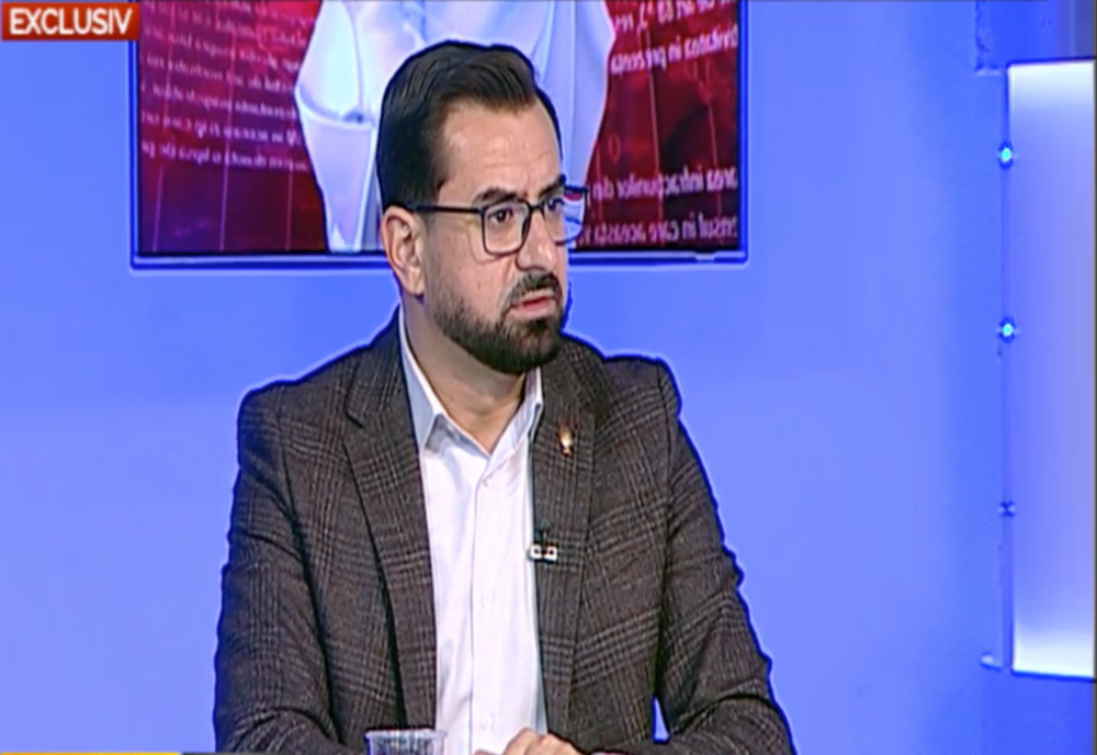 Ce spune ministrul Chesnoiu despre parcurile fotovoltaice pe terenurile agricole