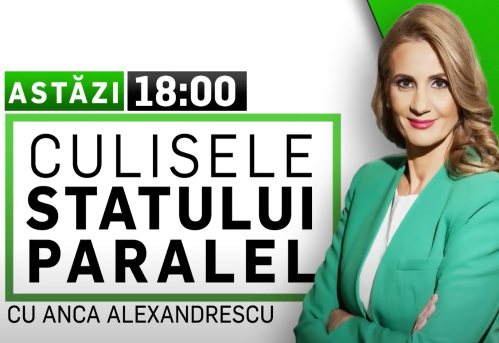 Ediție EXCLUSIVĂ Culisele Statului Paralel - Adrian Porumboiu aruncă bomba după mulți ani de tăcere - Cum a fost ruinată o afacere românească de succes
