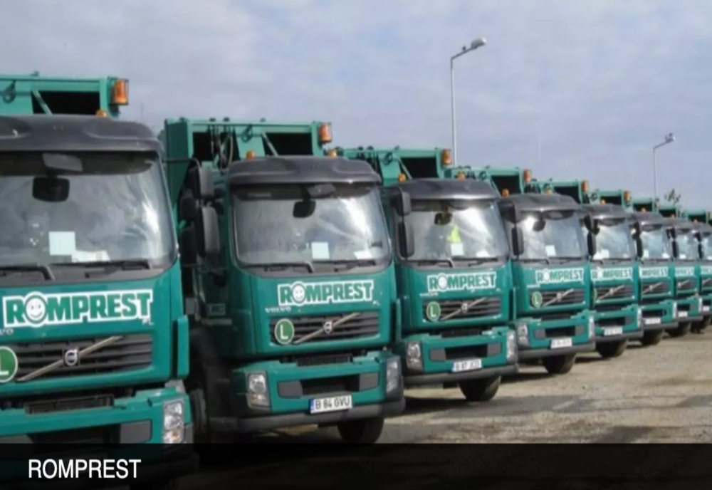 Audieri-bombă în MAFIA gunoaielor: Personaj-cheie, chemat de procurori - Caracatița din Romprest, destructurată de DNA și DIICOT