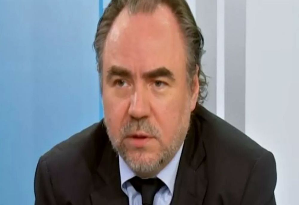 Televiziunea B1, redată cetățenilor. Bobby Păunescu: Oancea încerca să susțină statul paralel