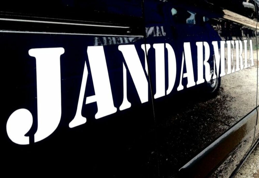 Jandarm din Gorj, căzut într-o râpă, în Parâng. E căutat de salvamontişti