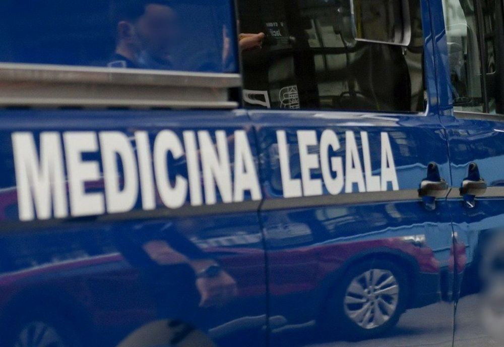 Bărbat din Gorj, găsit mort în apropierea unei păduri