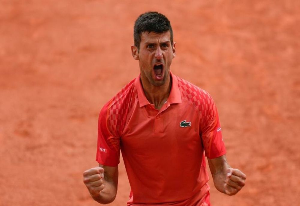 Tenis: Novak Djokovic, în semifinale la Australian Open după abandonul lui Lorenzo Musetti