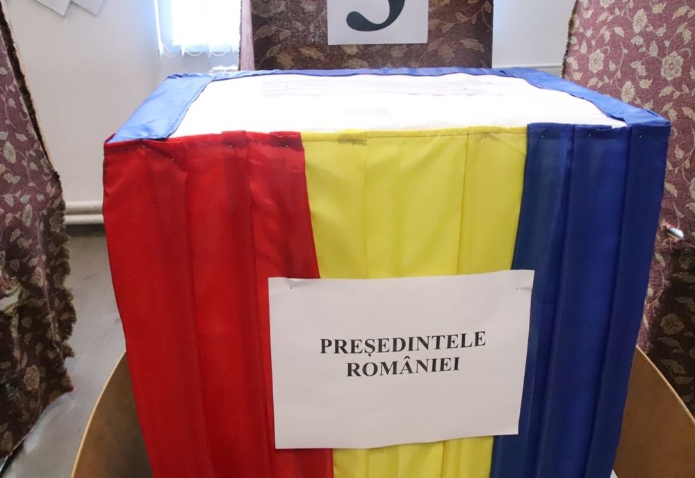 PRIMELE REZULTATE OFICIALE PARȚIALE ALE ALEGERILOR PREZIDENȚIALE. DATE ÎN TIMP REAL