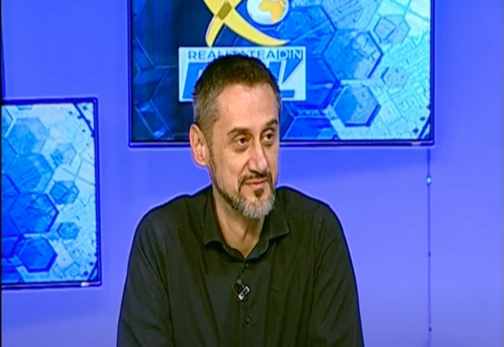 Scandal între prefectul de Olt și primarul din Slatina. Acuzații: politicianul PSD, lucrări în curte cu mașinile primăriei