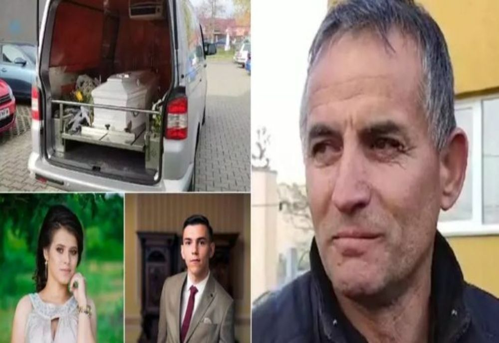 Mărturia emoționantă a tatălui studentei la Medicină care a fost ucisă de iubitul gelos