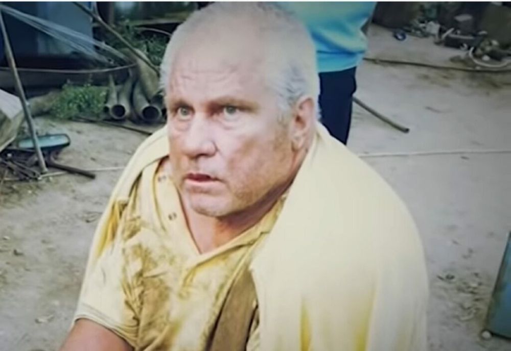 Gheorghe Dincă, scos din pușcărie din cauza unei erori