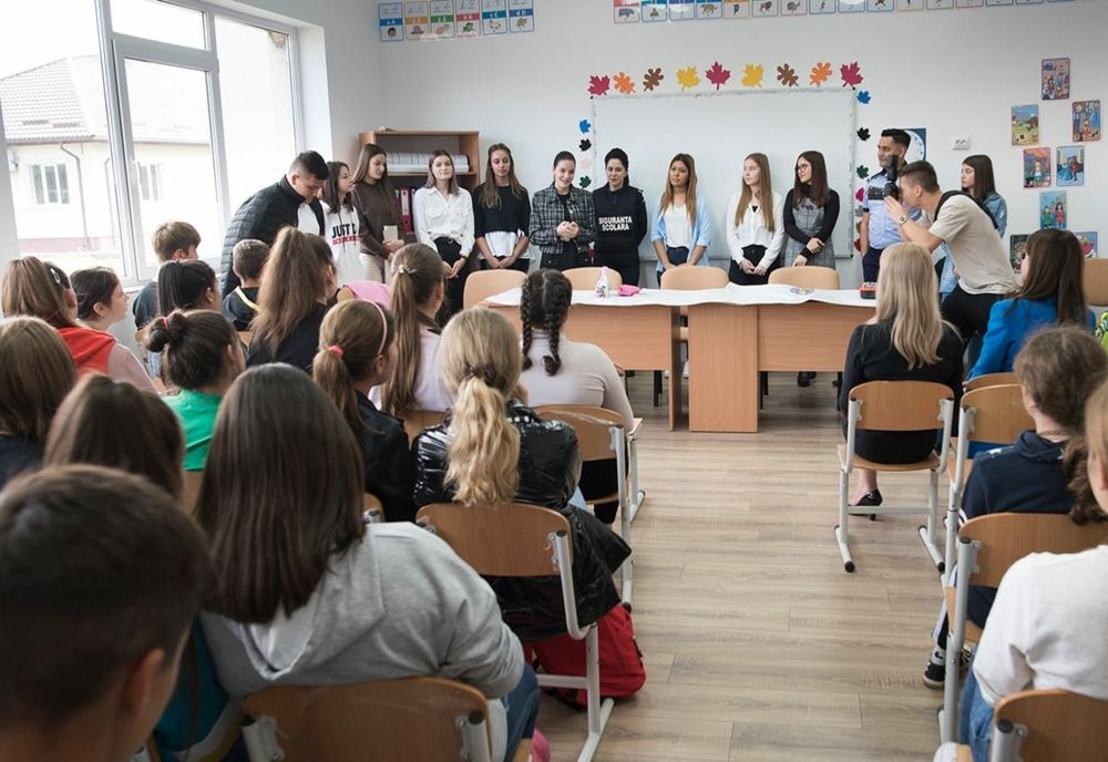 MINISTRUL EDUCAȚIEI: 6% DIN PIB PENTRU EDUCAȚIE, O ȚINTĂ „ASPIRAȚIONALĂ”