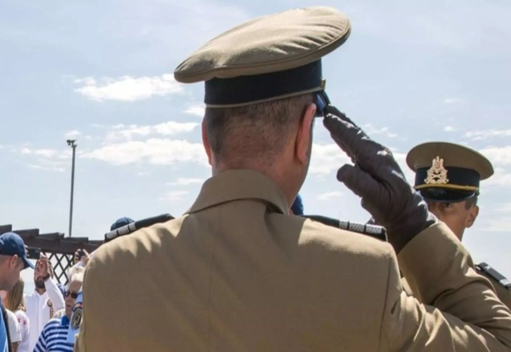 Strategia de Apărare pentru perioada 2025-2030, în plenul Parlamentului