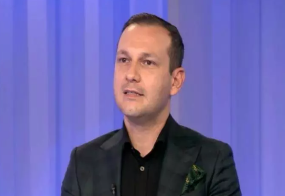 DR. RADU ȚINCU: NU AVEM SUFICIENTĂ EDUCAȚIE MEDICALĂ PENTRU LEGALIZAREA DROGURILOR UȘOARE