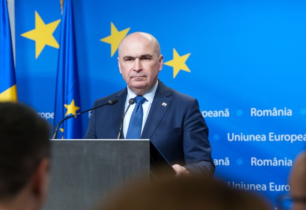 ILIE BOLOJAN, MESAJ FERMI ÎN PARLAMENT: „ORDINE ÎN FINANȚE, BUNĂ GUVERNARE ȘI RESPECT PENTRU ROMÂNI”