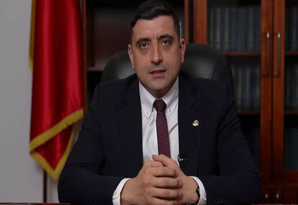 GEORGE SIMION: „ANGAJAMENTUL MEU FAȚĂ DE STUDENȚI: RESPECT, IMPLICARE ȘI TRANSPARENȚĂ”