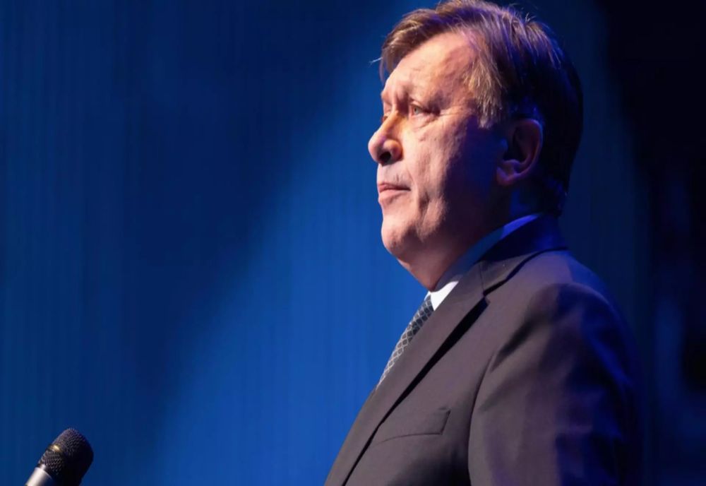 CRIN ANTONESCU: „AUR ESTE UN PARTID CARE POATE SĂ GUVERNEZE ȘI TREBUIE RESPECTAT”