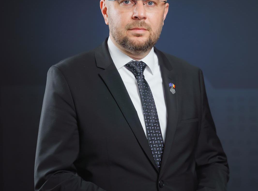 IONUȚ SANDU, SENATOR AUR DE GORJ: DIASPORA VOTEAZĂ PENTRU RENAȘTEREA ROMÂNIEI