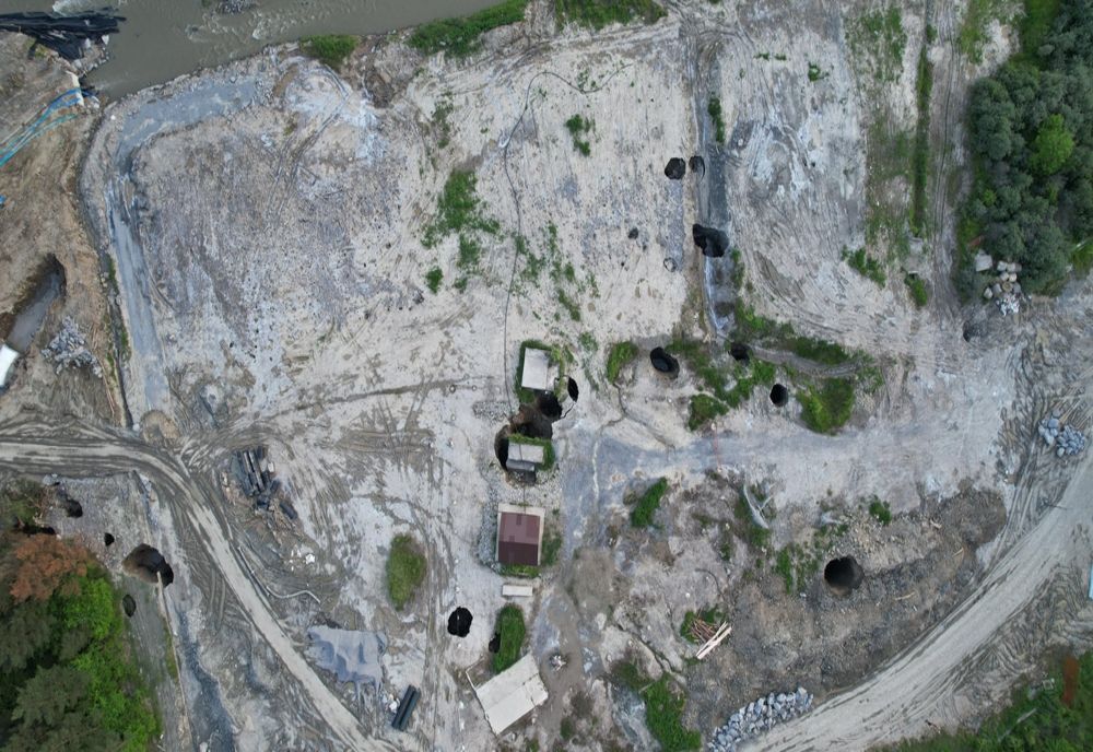 CAMERA DEPUTAȚILOR A RESPINS ÎNFIINȚAREA COMISIEI DE ANCHETĂ PRIVIND ACCIDENTUL ECOLOGIC DE LA SALINA PRAID  