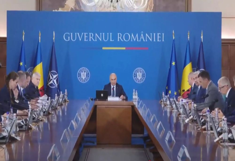 Guvernul Bolojan pregătește zeci de mii de concedieri. A început ședința care poate decide soarta coaliției de guvernare - LIVE TEXT