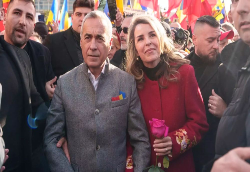 CRISTELA GEORGESCU, APEL LA UNITATE PENTRU ROMÂNII AFECTAȚI DE INUNDAȚIILE CATASTROFALE: FRATE PENTRU FRATE