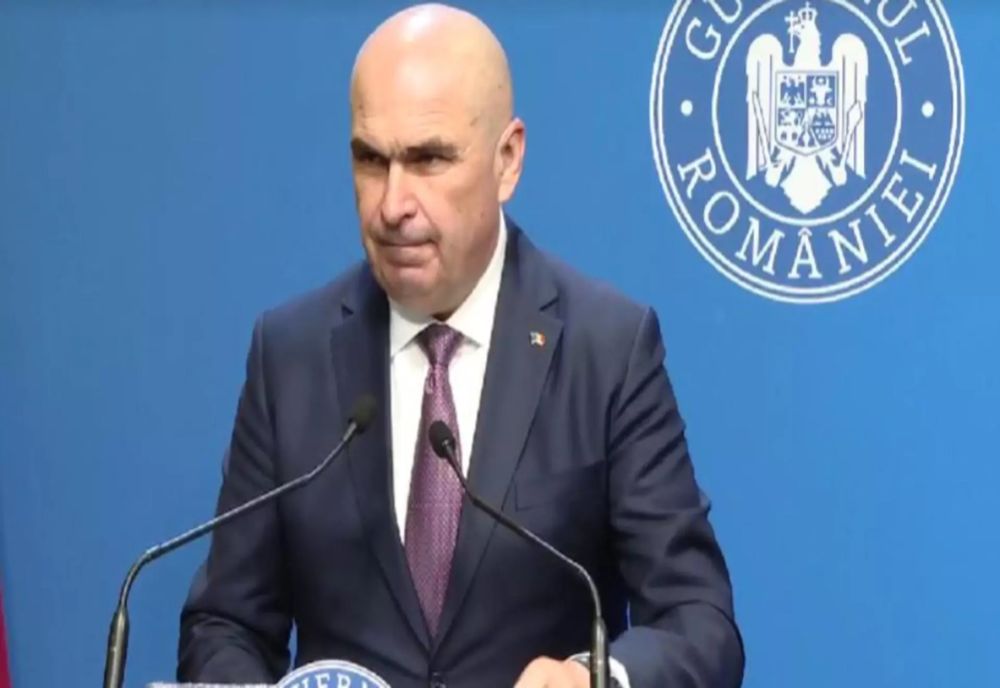 ILIE BOLOJAN, ÎNTÂLNIRE CU DELEGAȚIA MOODY’S LA PALATUL VICTORIA. ANUNȚ ÎNGRIJORĂTOR DESPRE ROMÂNIA