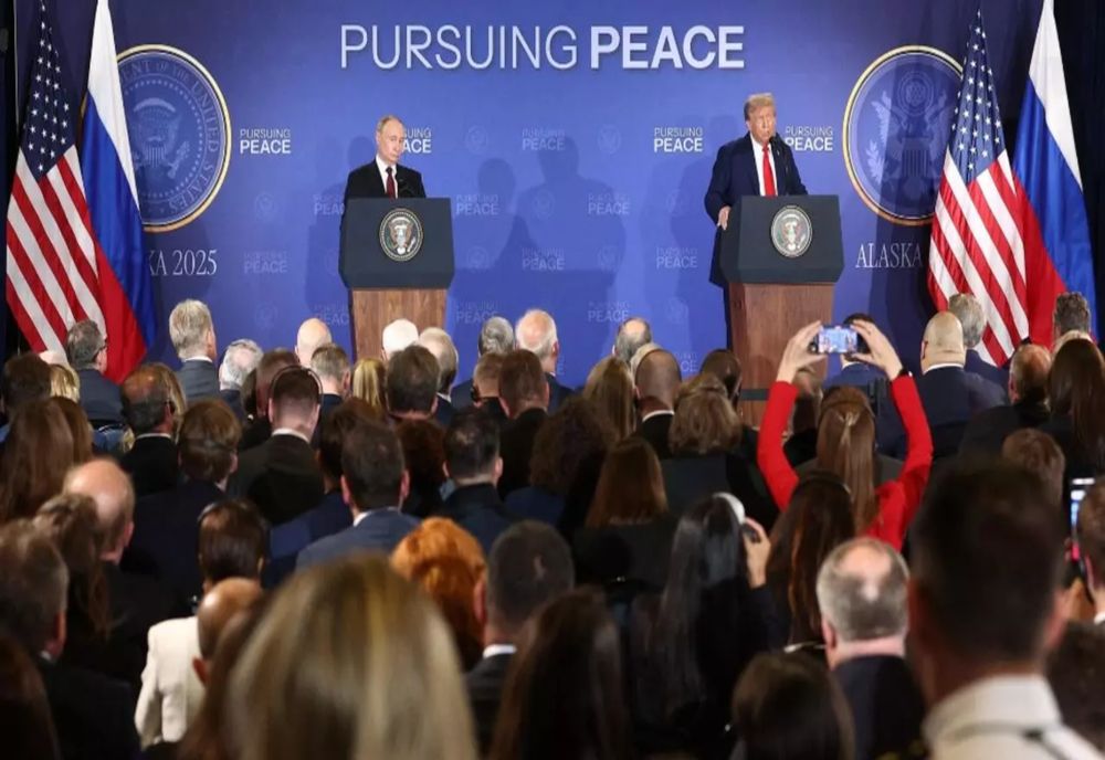 DONALD TRUMP: "RĂZBOAIELE SUNT FOARTE RELE, SE PARE CĂ AM ABILITATEA DE A LE ÎNCHEIA"