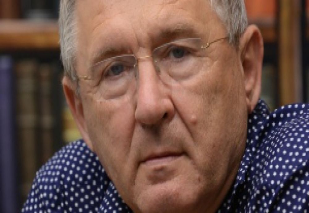 Nicușor Dan, criticat dur de jurnalistul Cornel Nistorescu