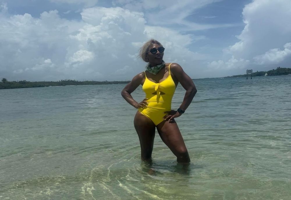 Serena Williams a vorbit despre criticile asupra corpului ei: „Oamenii îmi spuneau că sunt bărbat”