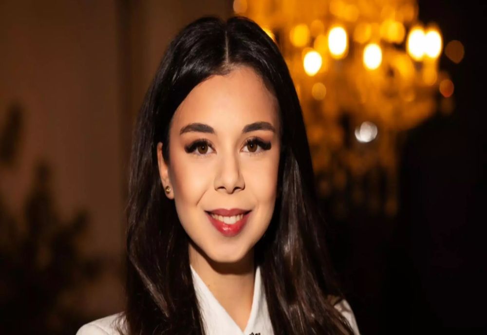 Alessia Păcuraru, după ce contul TikTok al Realitatea PLUS a fost închis fără explicații: „Este pură cenzură!”