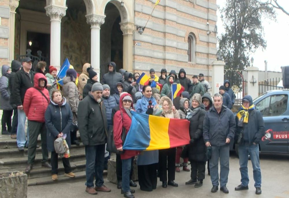 Alexandra Păcuraru, alături de românii care au ajuns să se simtă străini în propria țară: „Oamenii vor turul doi înapoi!”