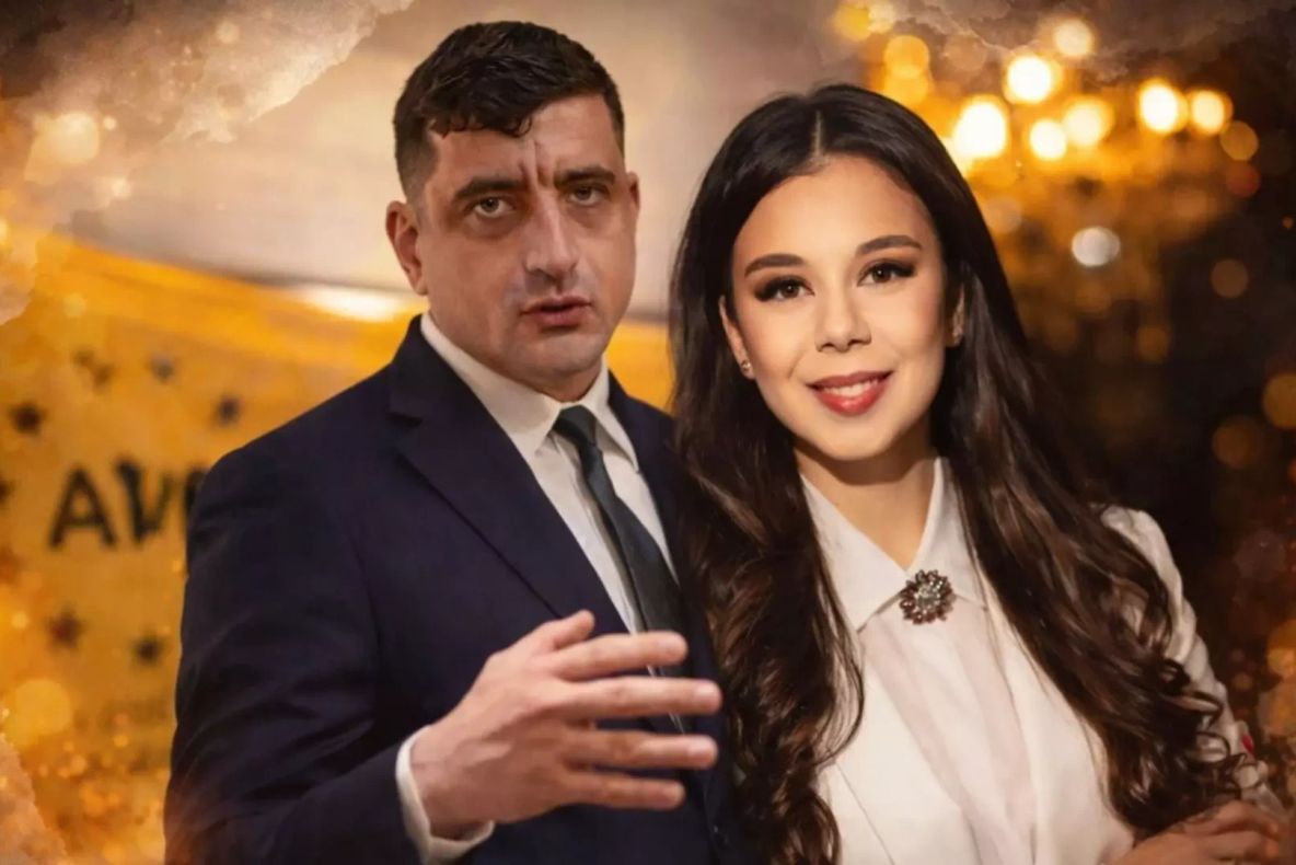 Transmisiuni-eveniment la Realitatea Plus direct din SUA. Alessia Păcuraru, prezentă alături de George Simion la cea mai importantă întrunire patriotică din lume