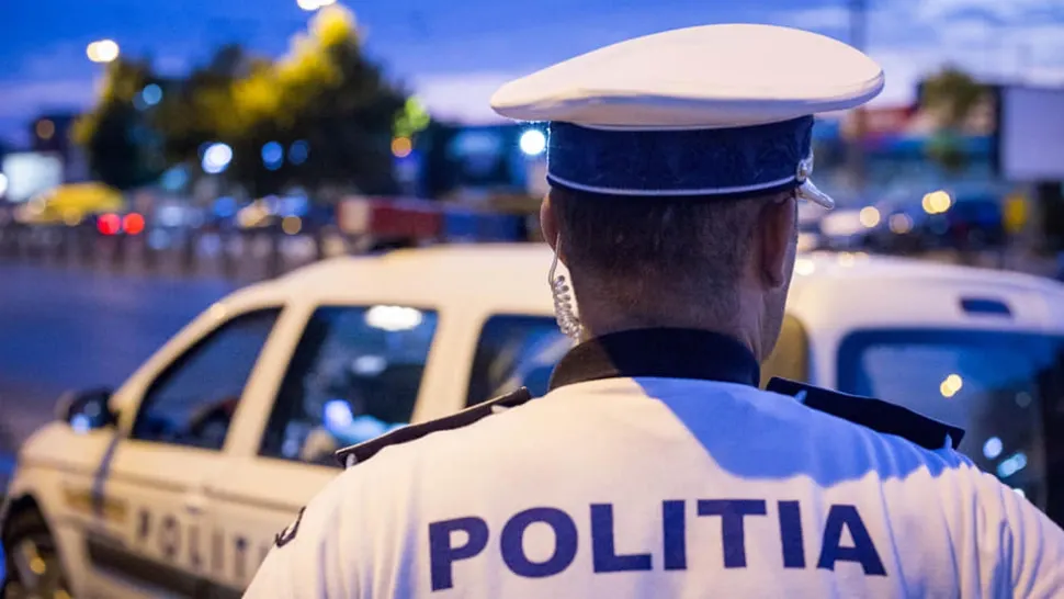 Tragedie pe DN 67D: un adolescent a murit într-un accident rutier