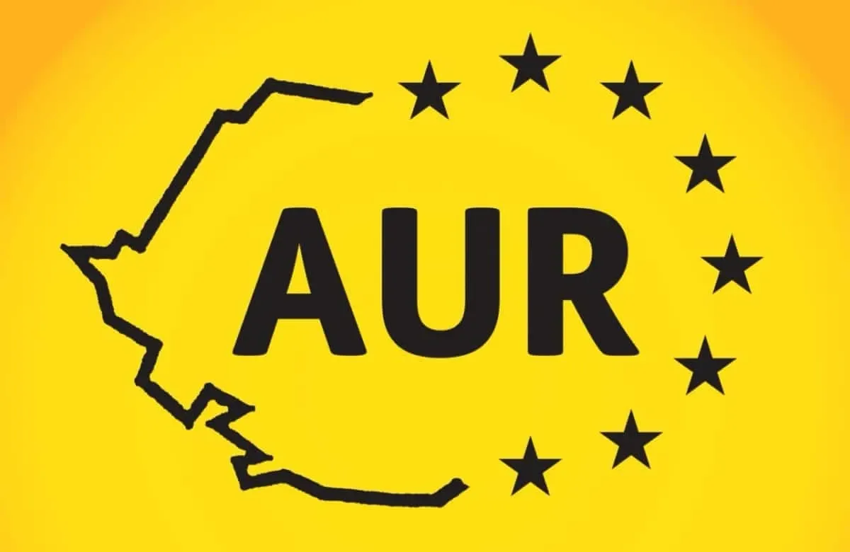 AUR participă la evenimentele dedicate aniversării a 250 de ani de la independența Statelor Unite ale Americii