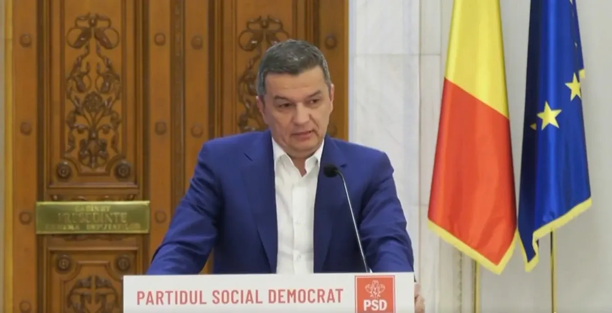 PSD pune condiții înaintea discuțiilor de la Cotroceni. Ce vrea să schimbe în legea salarizării