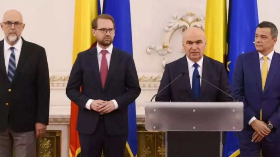 Scenariu de dezescaladare în criza politică: PSD ar putea sesiza CCR, după ce demisionează. Se ia în calcul numirea unui premier independent - SURSE