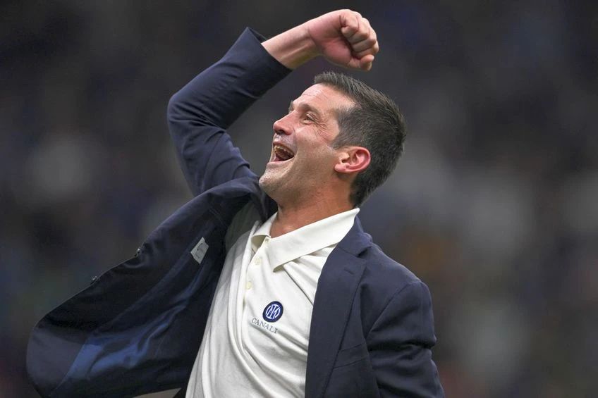 Moment special pentru Cristi Chivu după titlul din Serie A: întâlnire cu Papa la Vatican