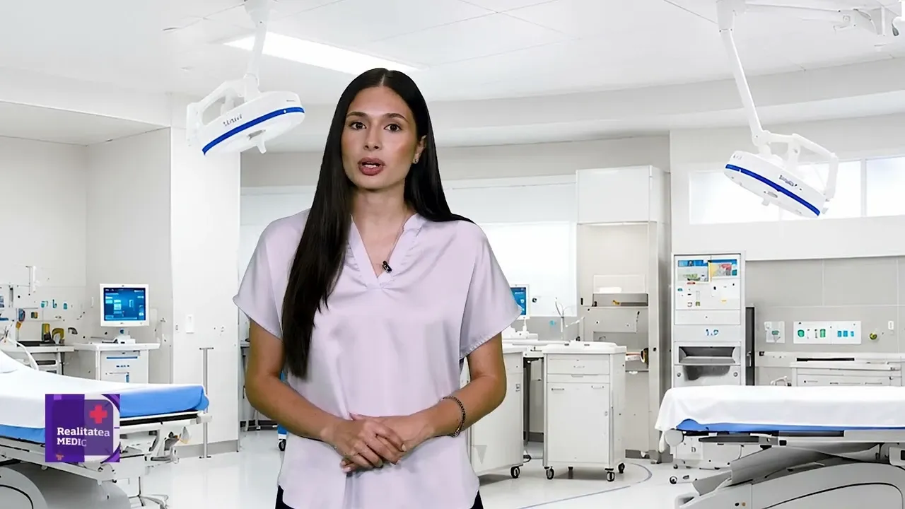 Realitatea medicală cu Nicole Păcurrau: De ce este important micul dejun?