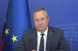 Nicolae Ciucă: Vom aloca 51 de milioane de lei pentru reabilitările clădirilor afectate de cutremurele din Gorj