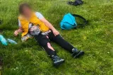 Profesoară lovită de trăsnet în Bucegi, în timpul unei excursii cu elevii