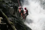 Zi de foc pentru salvamontiști. 16 persoane au fost salvate de pe munte în ultimele 24 de ore