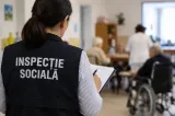 Nereguli în serviciile sociale din Gorj. Amenzi de 2.000 de lei după controalele inspectorilor